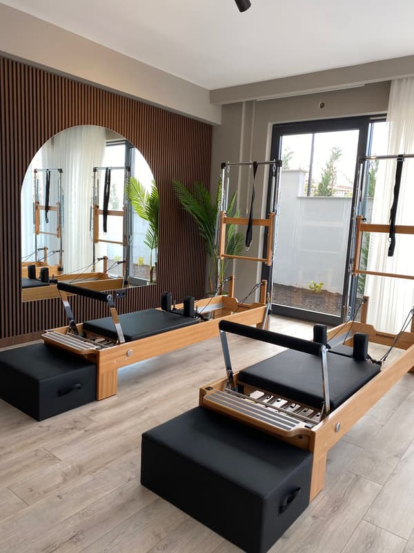 Era Pilates - 2. Fotoğraf