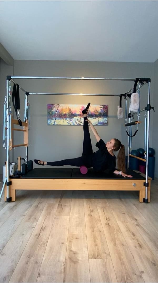 Era Pilates - 1. Fotoğraf