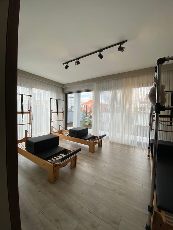 Era Pilates - 5. Fotoğraf
