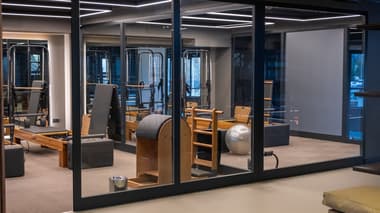 Non Stop Sports Center