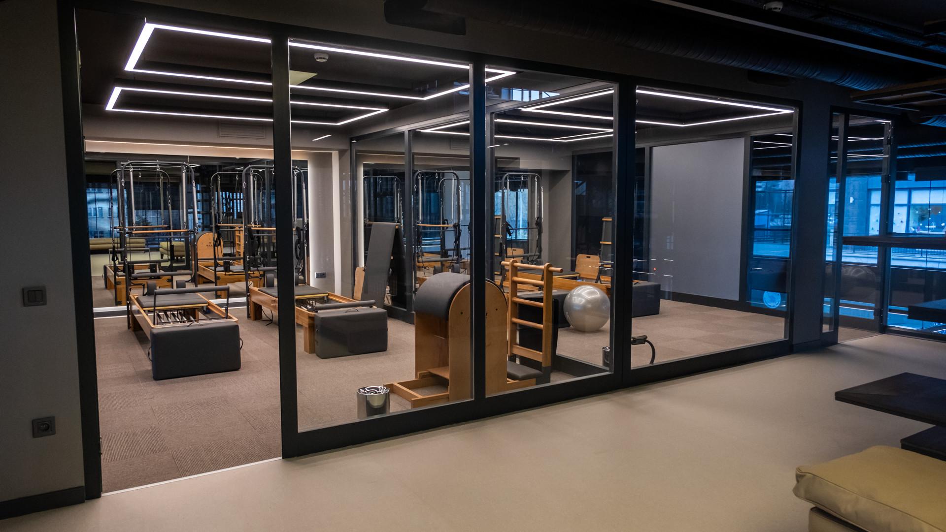 Non Stop Sports Center - İncek Pilates - 2. Fotoğraf