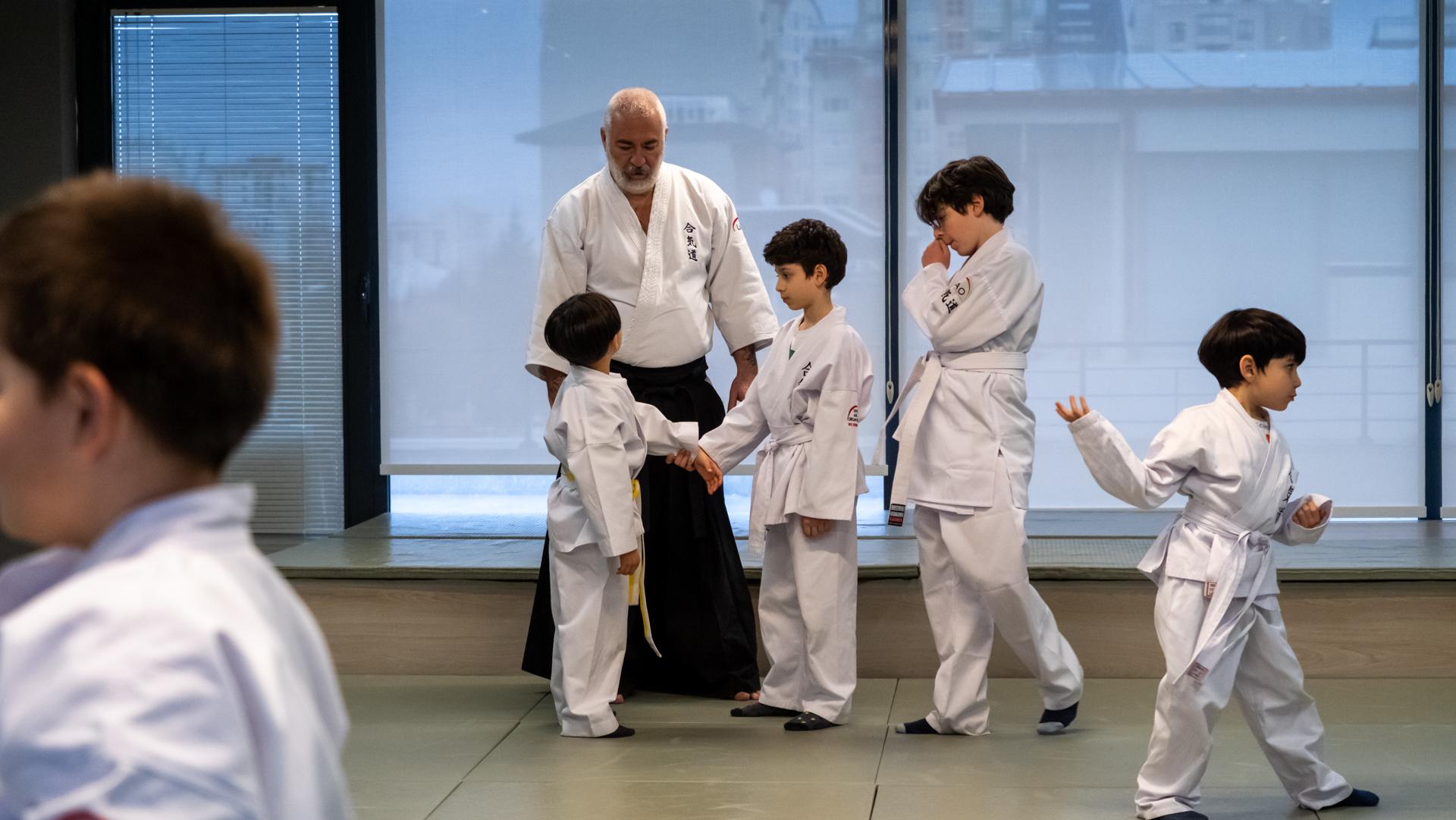 Non Stop Sports Center