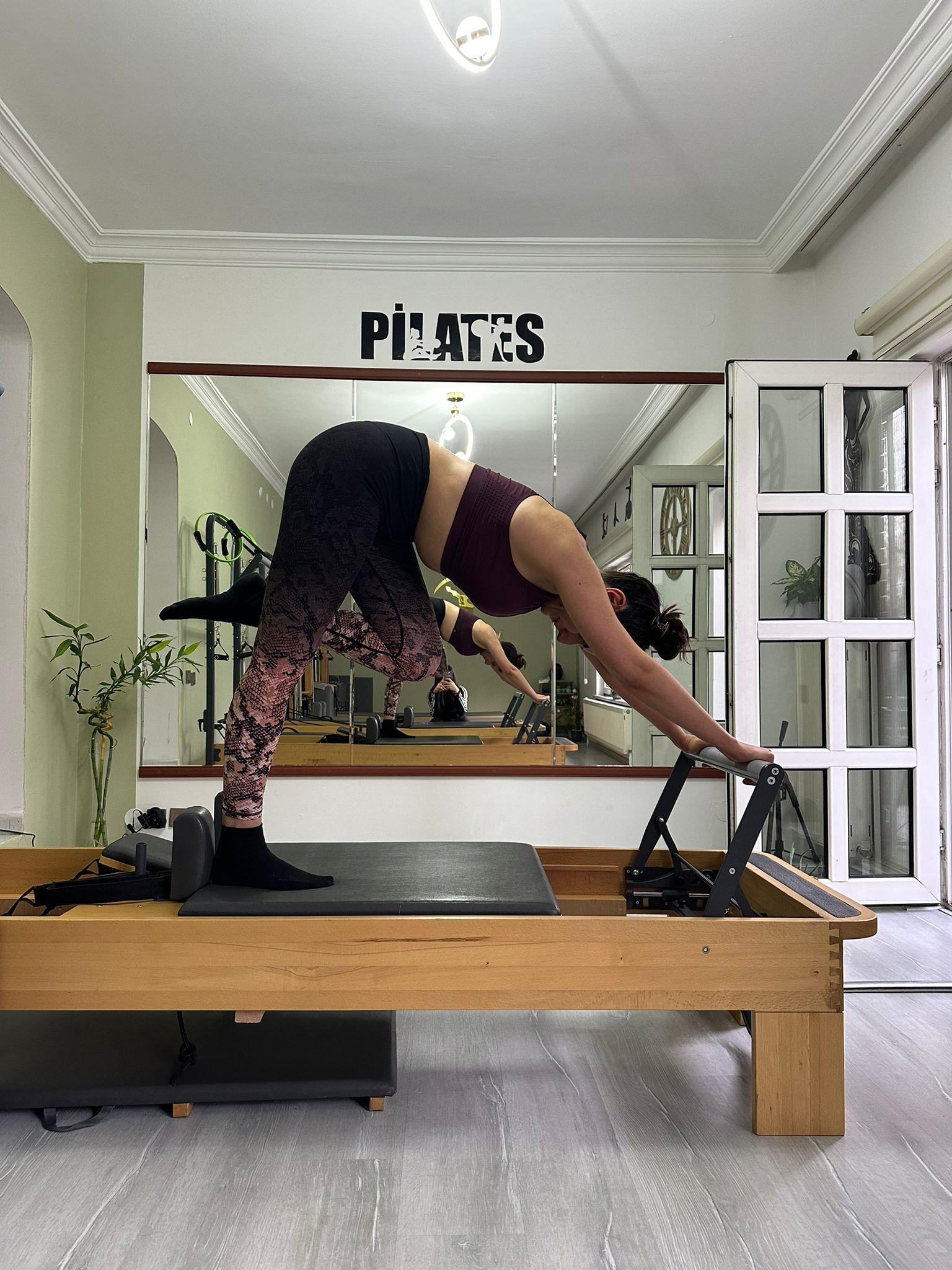 Melo Pilates Stüdyo - ODTÜ Pilates - 2. Fotoğraf