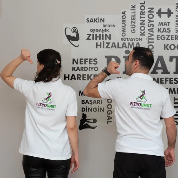Fizyoumut Pilates - 4. Fotoğraf
