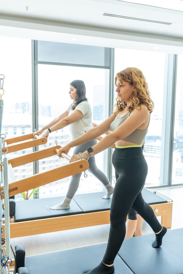 Lena Pilates Studio By Zuhal Güngör - 21. Fotoğraf