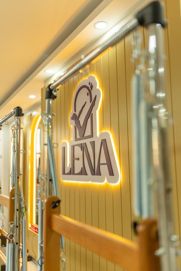 Lena Pilates Studio By Zuhal Güngör - 7. Fotoğraf Lena Pilates Studio By Zuhal Güngör - 7. Fotoğraf