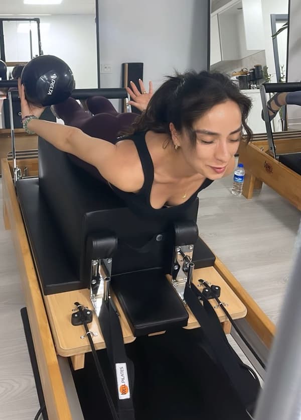 E306 Pilates - 14. Fotoğraf