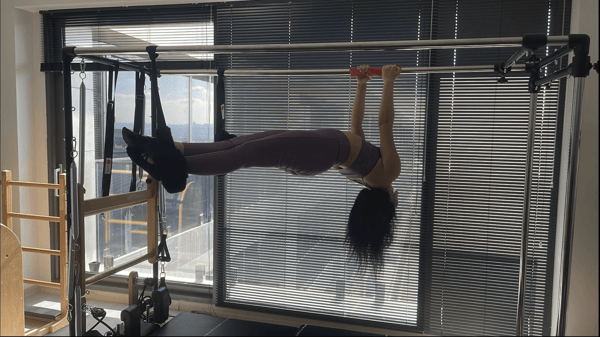 E306 Pilates - 7. Fotoğraf