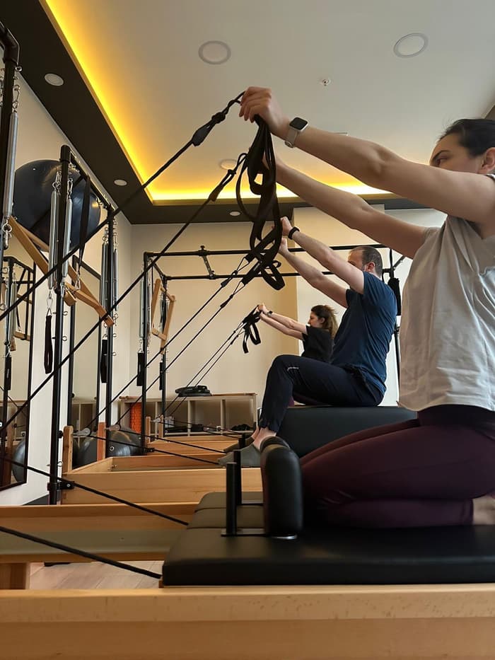 Vital Flex Fizyoterapi ve Pilates - 1. Fotoğraf