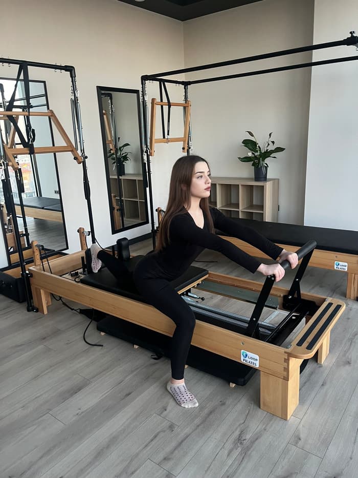 Vital Flex Fizyoterapi ve Pilates - 2. Fotoğraf