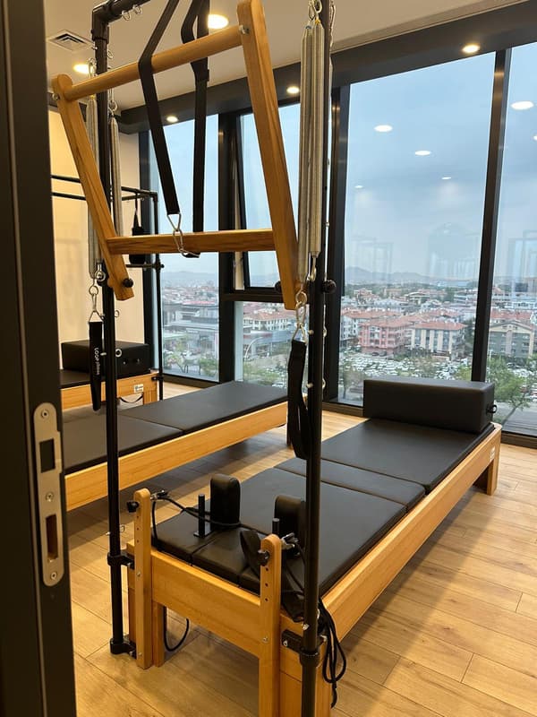 Vital Flex Fizyoterapi ve Pilates - 4. Fotoğraf