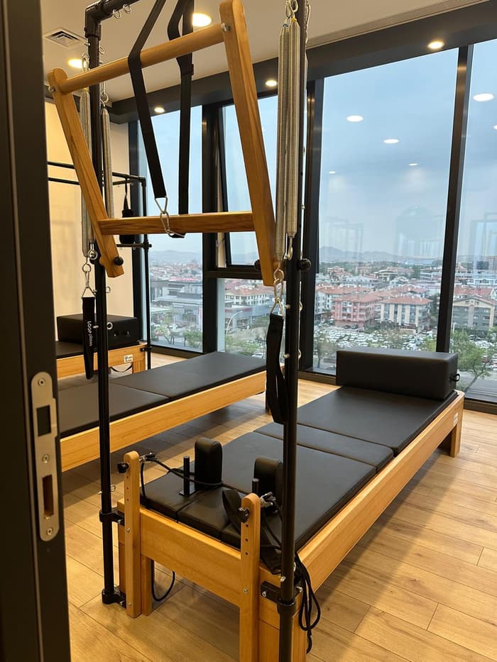 Vital Flex Fizyoterapi ve Pilates - 4. Fotoğraf
