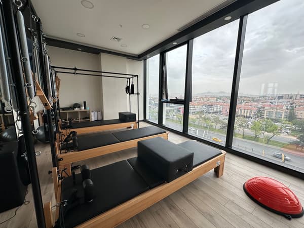 Vital Flex Fizyoterapi ve Pilates - 5. Fotoğraf