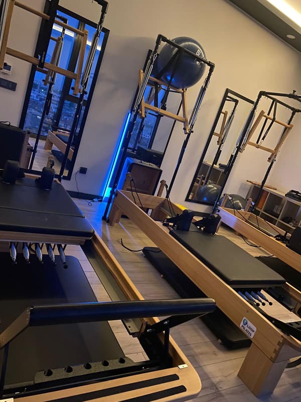 Vital Flex Fizyoterapi ve Pilates - 9. Fotoğraf