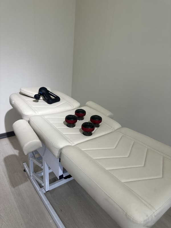 Proheal Fit Theraphy - 9. Fotoğraf Proheal Fit Theraphy - 9. Fotoğraf
