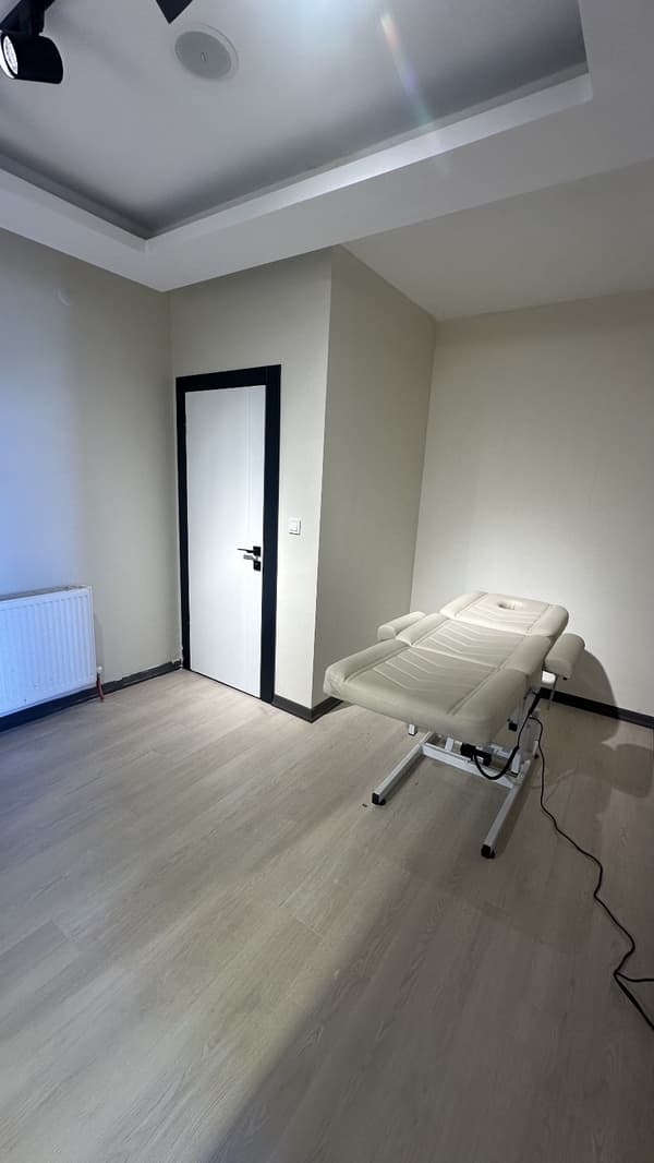 Proheal Fit Theraphy - 10. Fotoğraf Proheal Fit Theraphy - 10. Fotoğraf