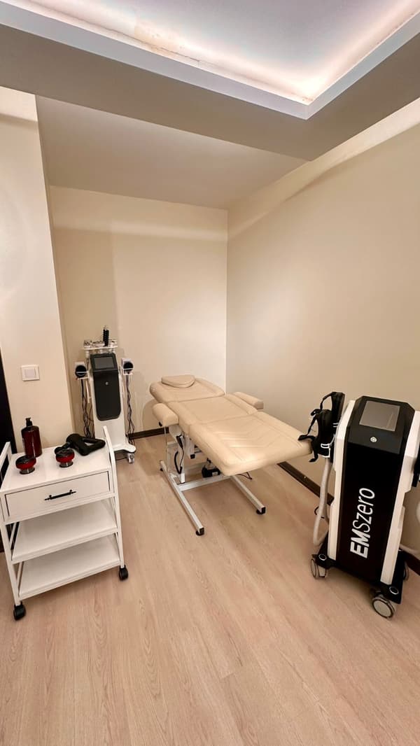 Proheal Fit Theraphy - 3. Fotoğraf Proheal Fit Theraphy - 3. Fotoğraf