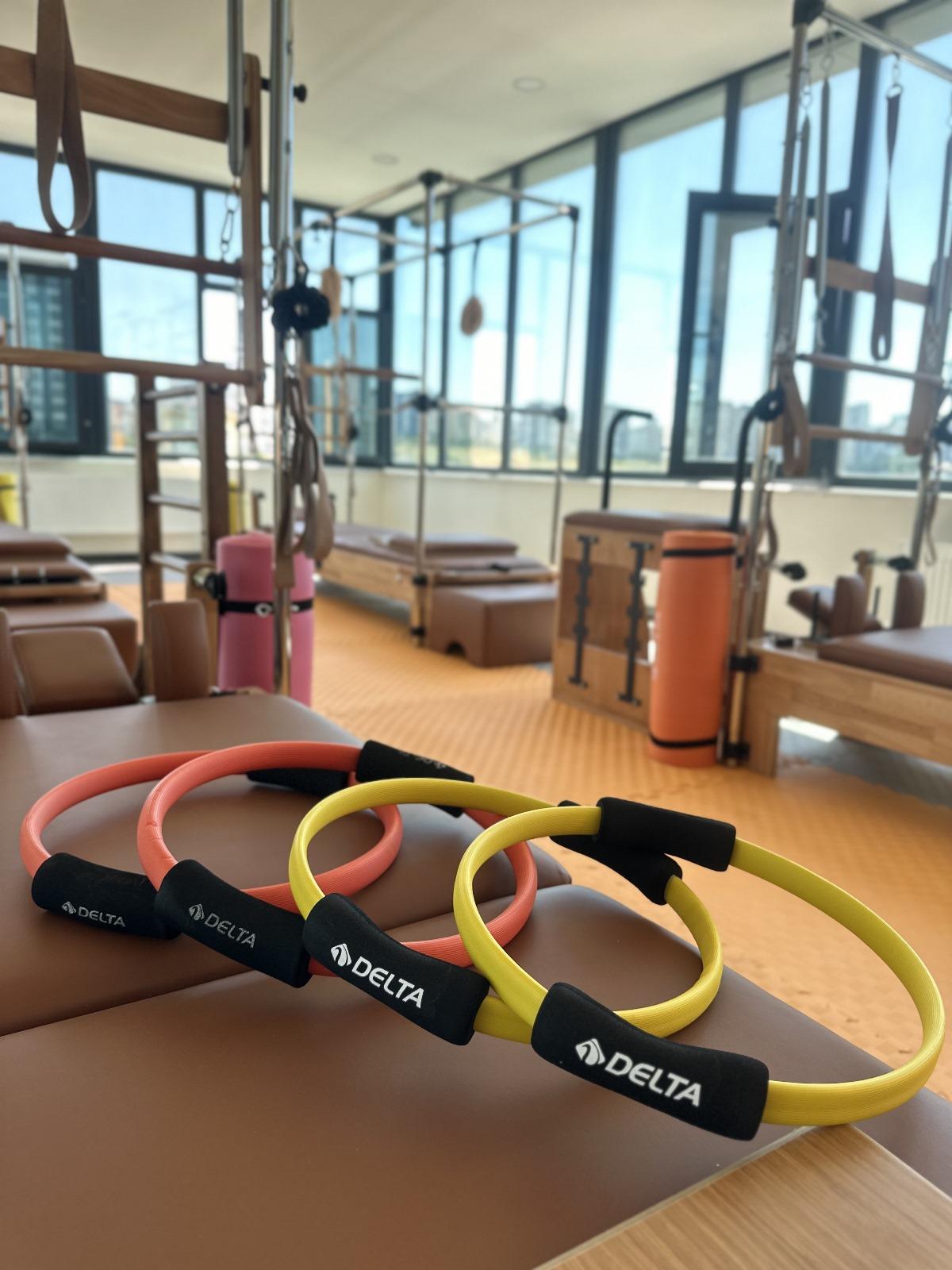 Proheal Fit Theraphy - Elvankent Pilates - 4. Fotoğraf