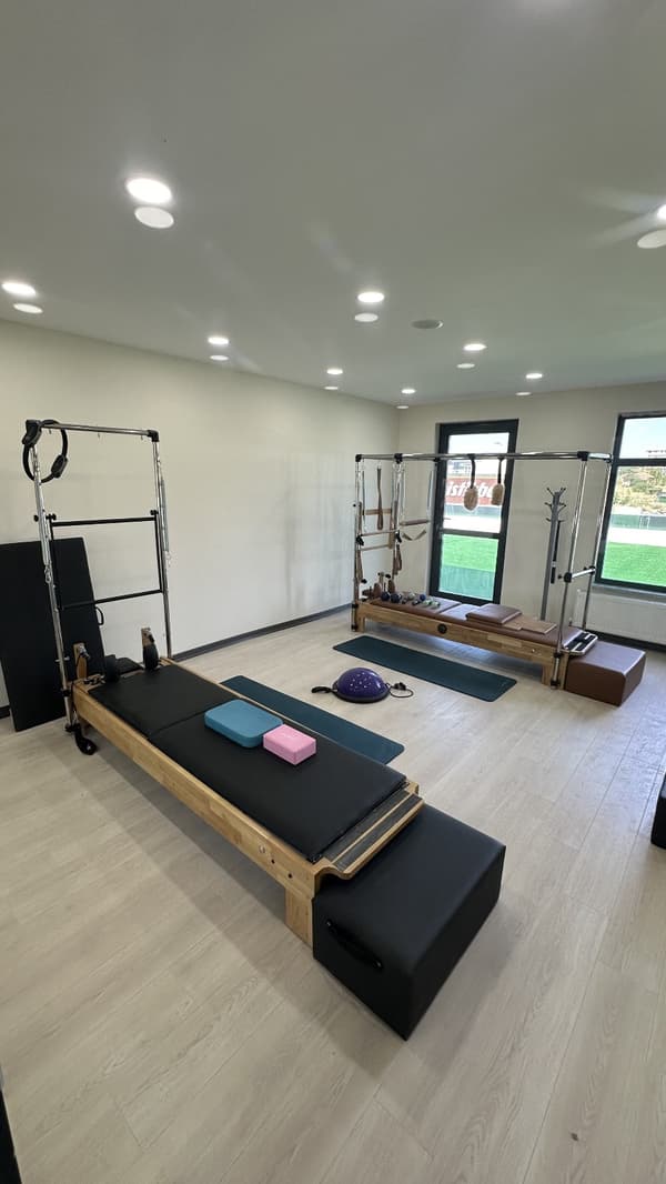 Proheal Fit Theraphy - 7. Fotoğraf