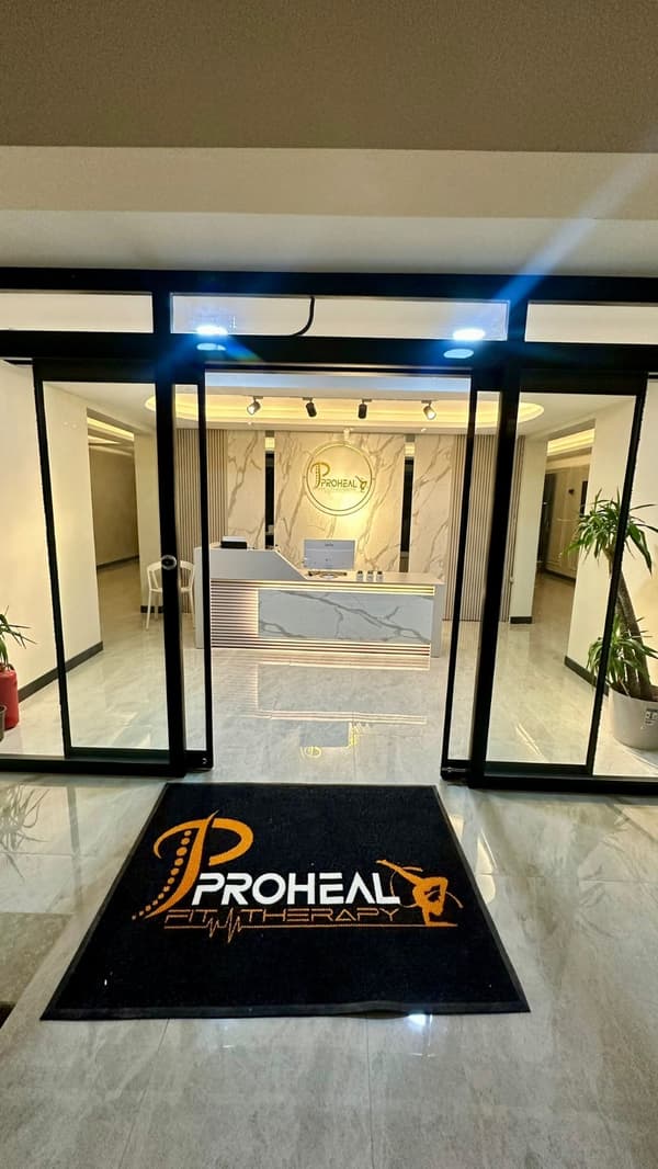 Proheal Fit Theraphy - 8. Fotoğraf Proheal Fit Theraphy - 8. Fotoğraf