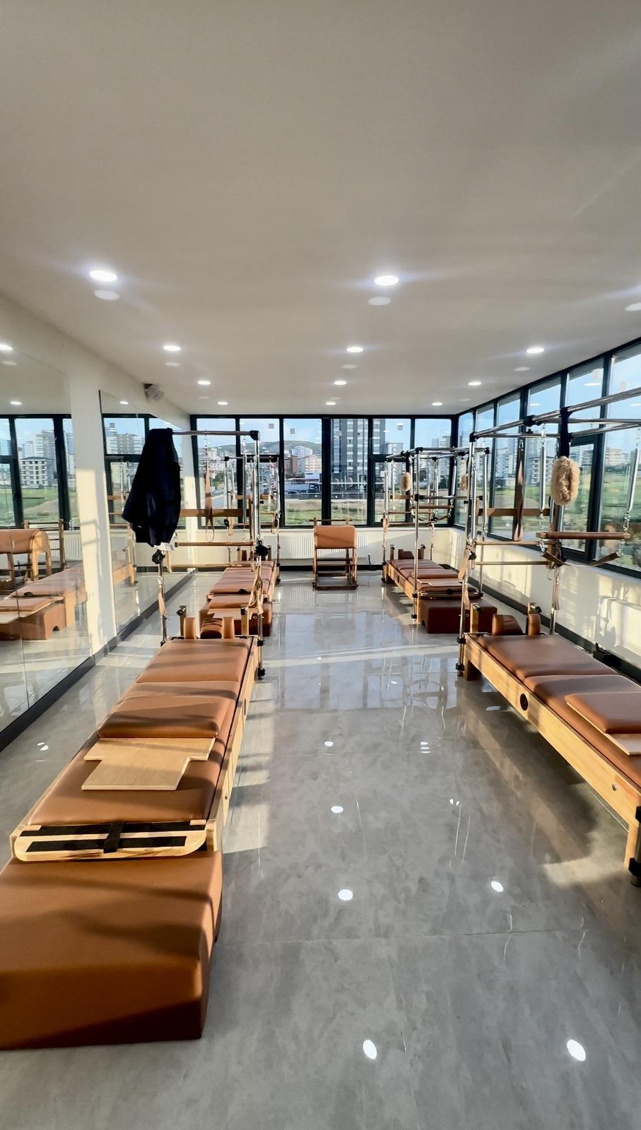 Proheal Fit Theraphy - Elvankent Pilates - 2. Fotoğraf