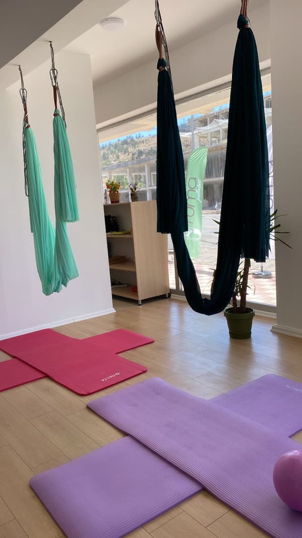 Ruma Pilates - 12. Fotoğraf