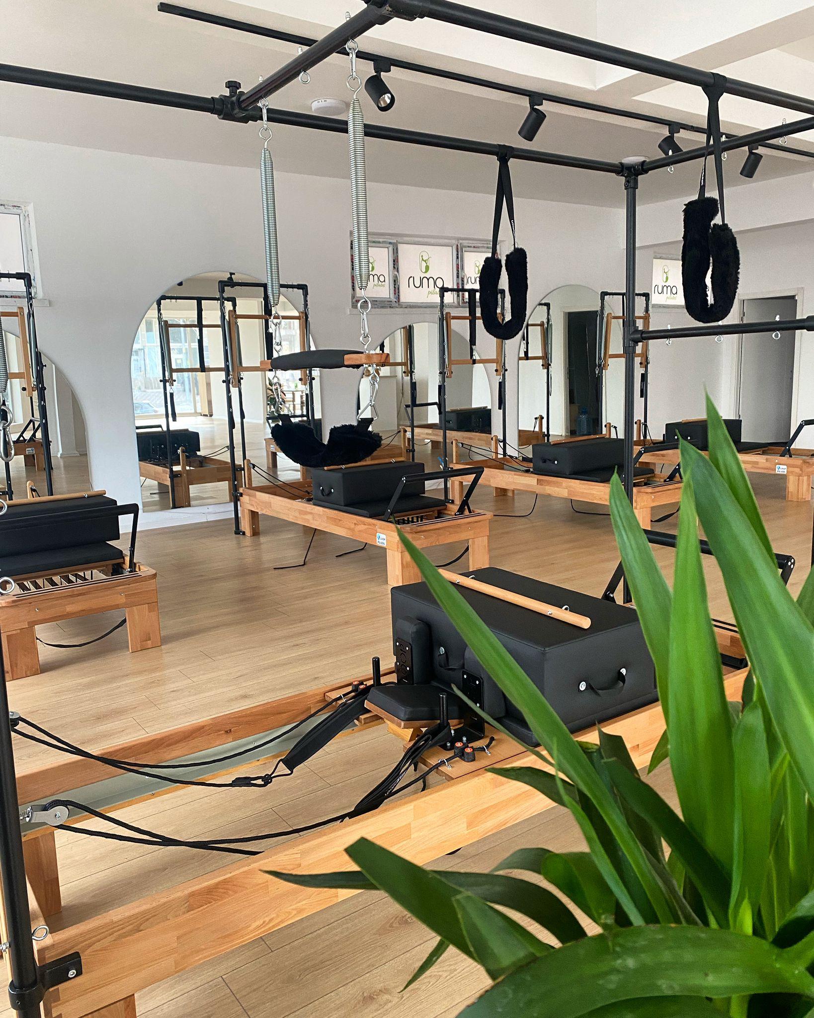 Ruma Pilates - Keçiören Pilates - 3. Fotoğraf