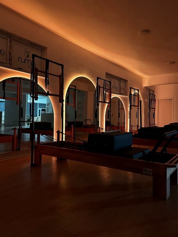 Ruma Pilates - 13. Fotoğraf