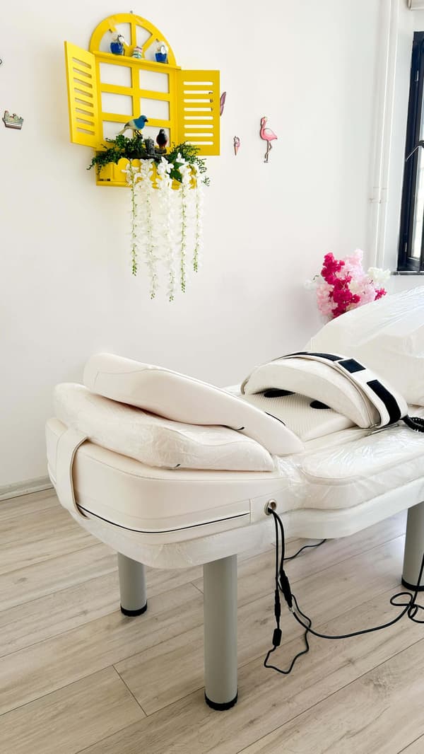 Pilates Evreni - 11. Fotoğraf