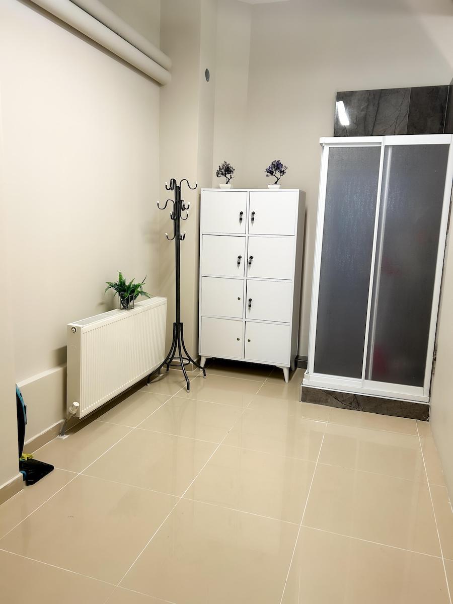 Pilates Evreni - Keçiören Pilates - 3. Fotoğraf