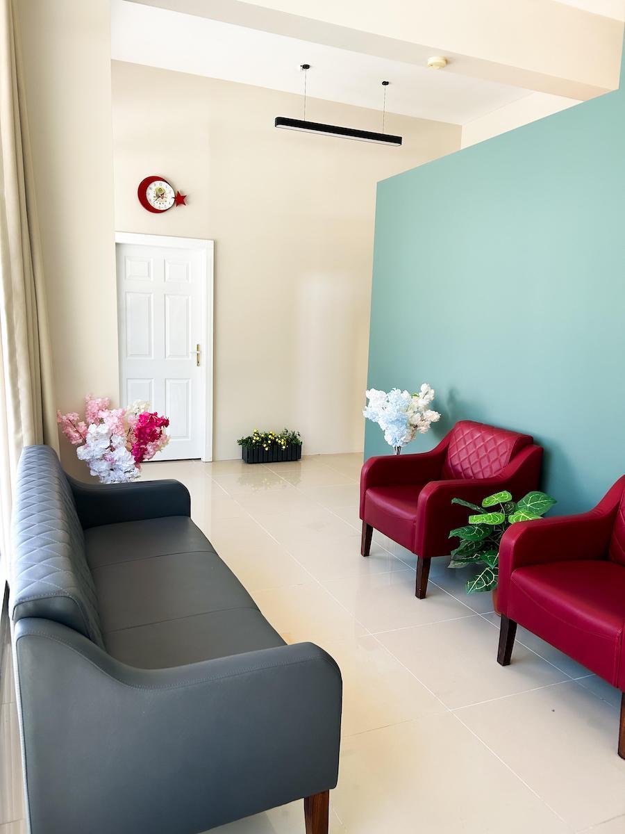 Pilates Evreni - Keçiören Pilates - 4. Fotoğraf