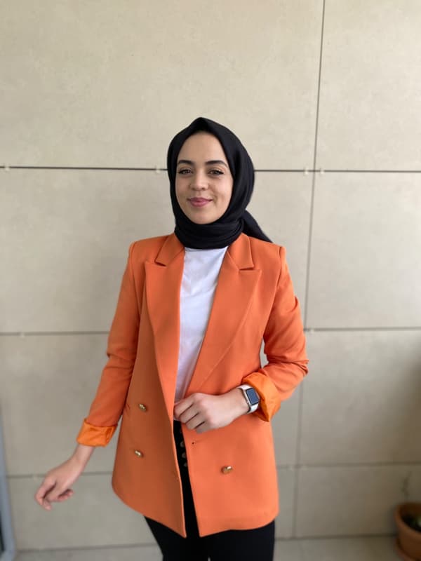 Fizyoterapist Hacer Han  - 6. Fotoğraf Fizyoterapist Hacer Han  - 6. Fotoğraf