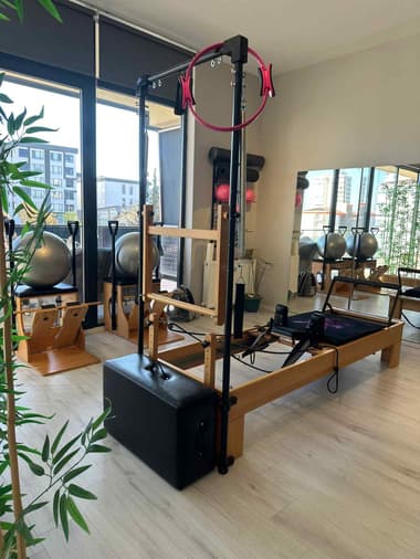 Toned By Aslı Çelik Toned By Aslı Çelik