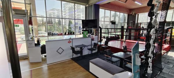 NeoLife Gym - Çakırlar - 13. Fotoğraf