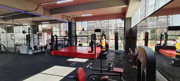 NeoLife Gym - Çakırlar - 3. Fotoğraf
