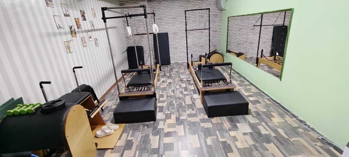 NeoLife Gym - Çakırlar - 1. Fotoğraf