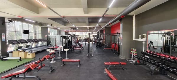 NeoLife Gym - Çakırlar - 9. Fotoğraf