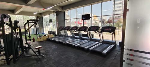 NeoLife Gym - Çakırlar - 2. Fotoğraf NeoLife Gym - Çakırlar - 2. Fotoğraf