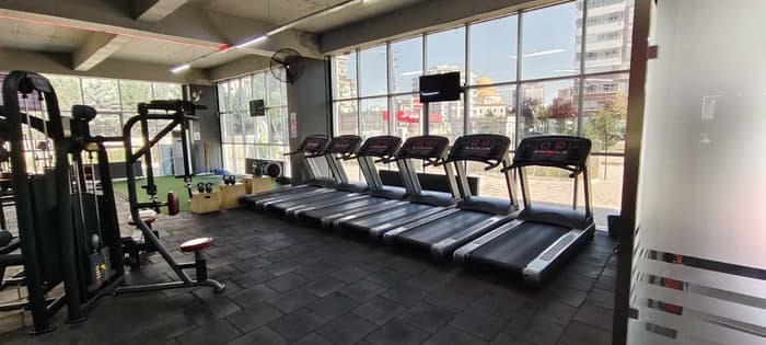 NeoLife Gym - Çakırlar - 2. Fotoğraf