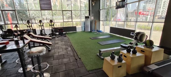 NeoLife Gym - Çakırlar - 6. Fotoğraf