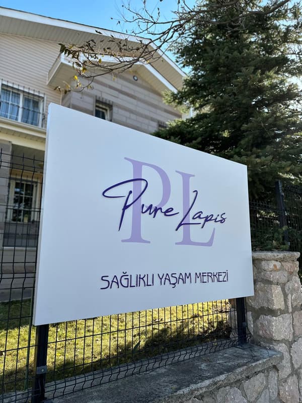 Pure Lapis Pilates - 6. Fotoğraf Pure Lapis Pilates - 6. Fotoğraf