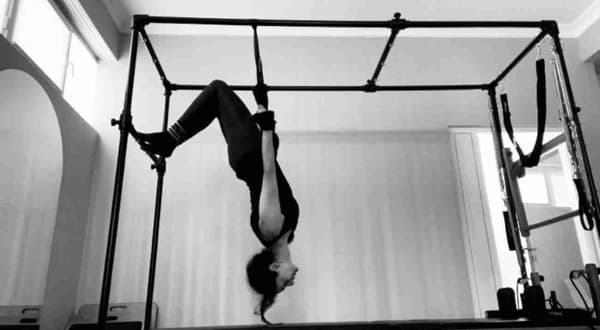 Complete Pilates - 12. Fotoğraf