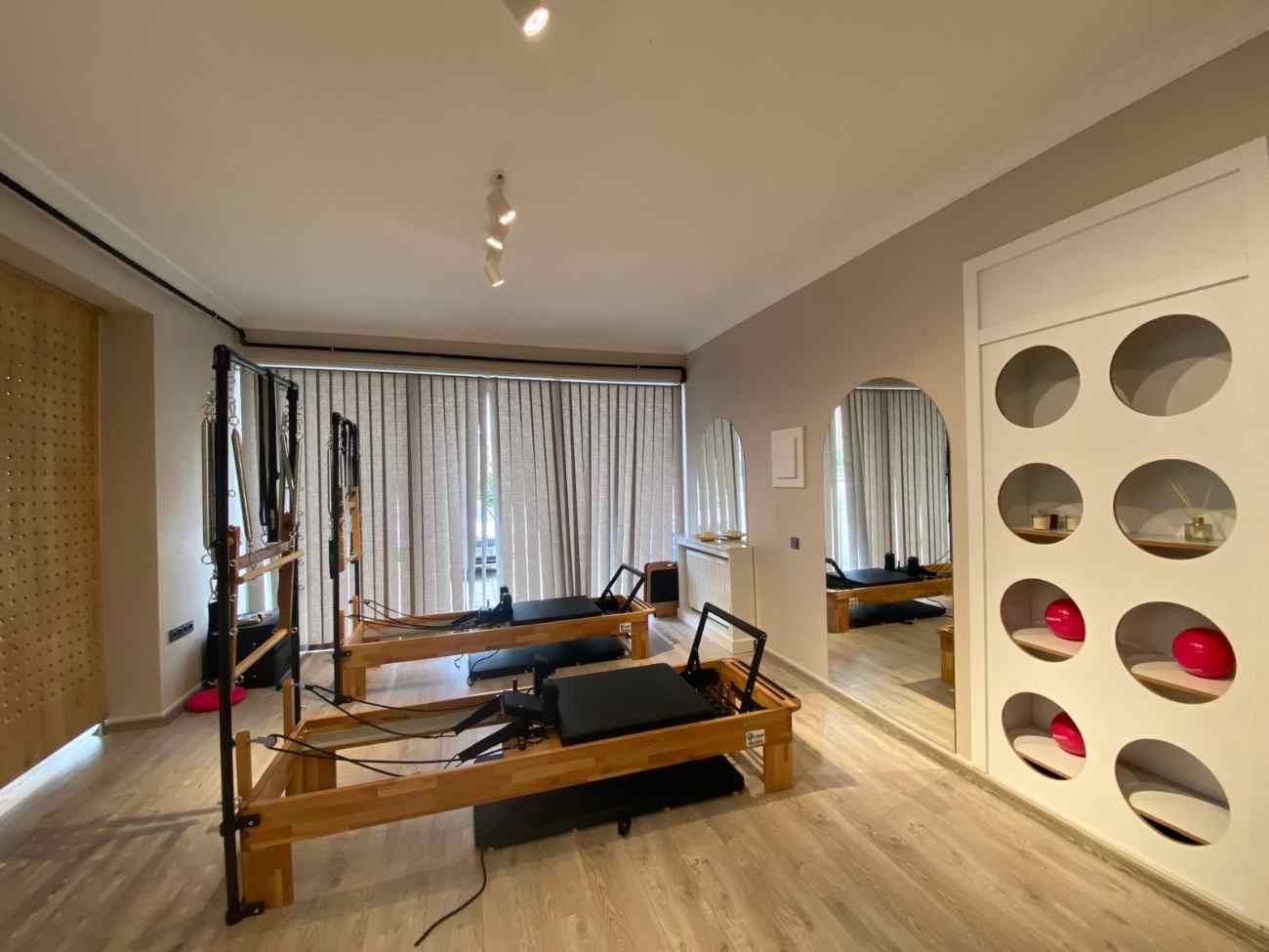 Complete Pilates - Ostim Pilates - 2. Fotoğraf