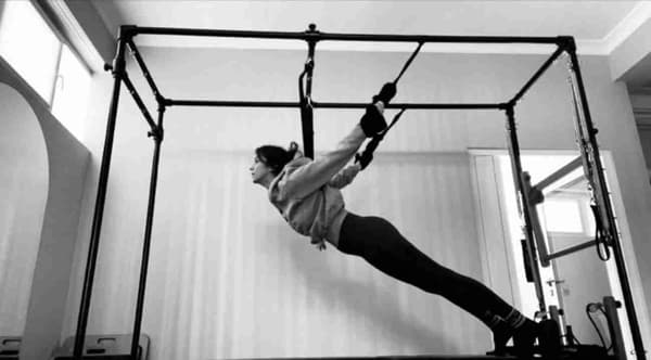 Complete Pilates - 10. Fotoğraf
