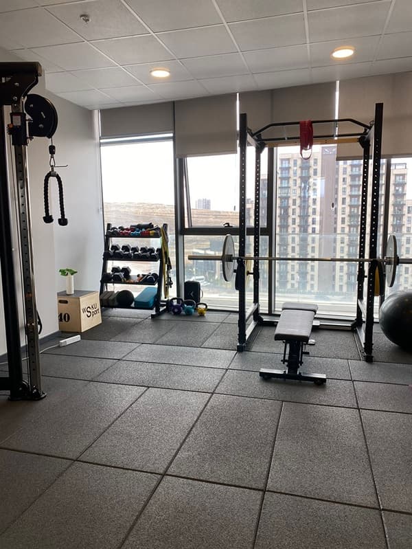 Ceyda Kaya Pilates Stüdyosu - 5. Fotoğraf