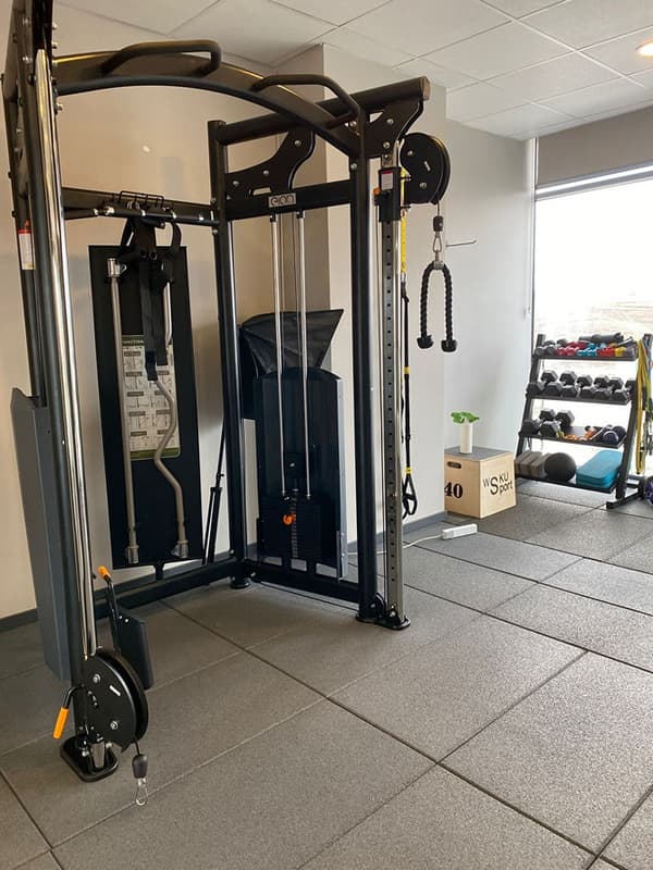 Ceyda Kaya Pilates Stüdyosu - 8. Fotoğraf