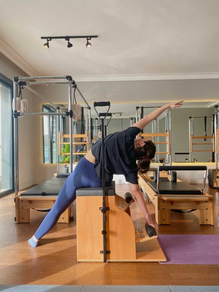 Ceyda Kaya Pilates Stüdyosu - 5. Fotoğraf