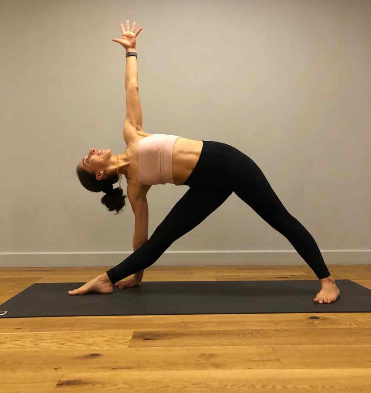 Line Pilates - İncek Pilates - 3. Fotoğraf