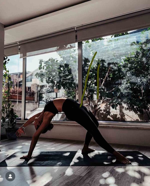 Line Pilates - 14. Fotoğraf