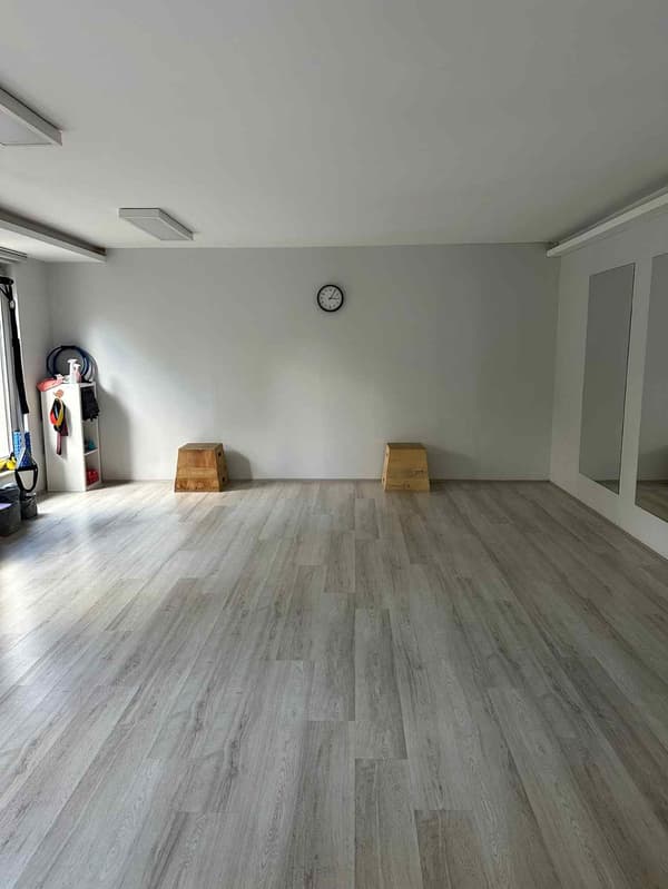 Line Pilates - 6. Fotoğraf